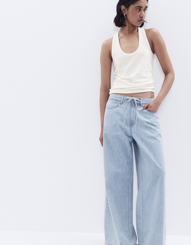 UNISON - Relaxed Pant