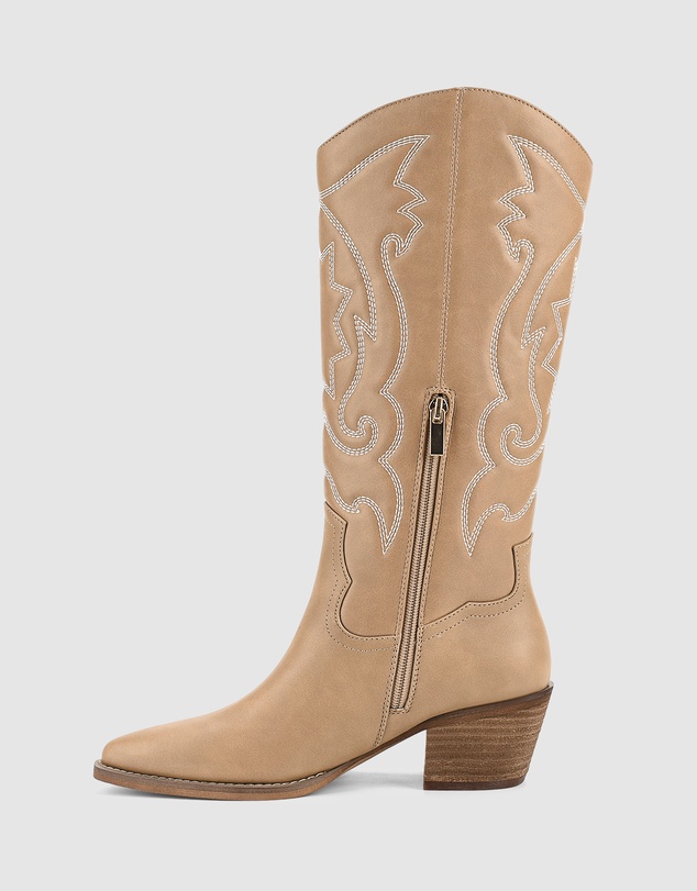 Verali - Bentley Cowboy Boots