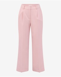 Forcast - Nikki Tailored Pants
