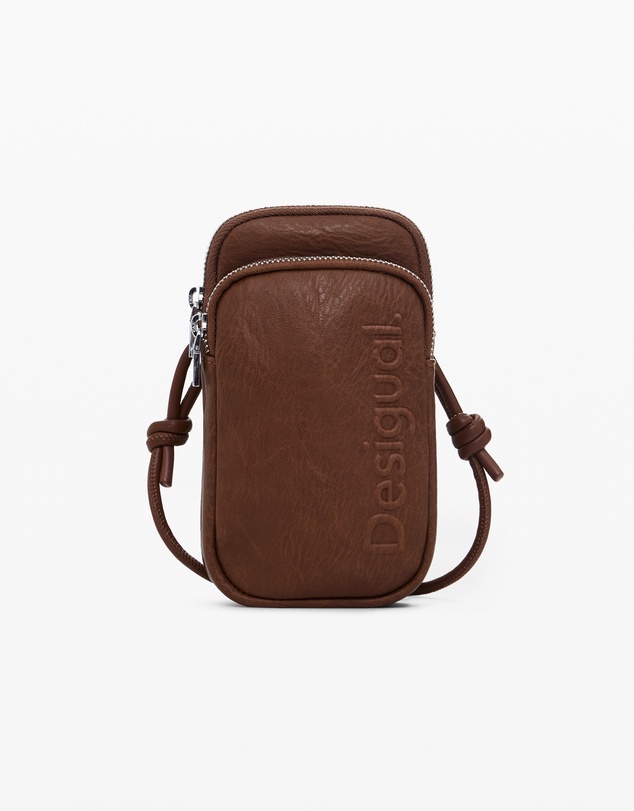 Desigual - Phone holder-wallet