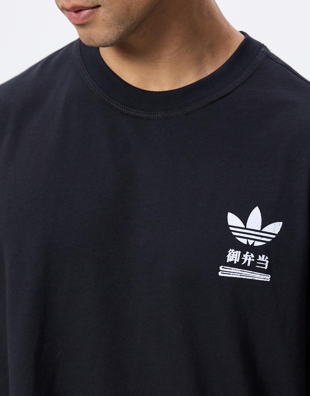 adidas Originals - Bento Box GFX T-Shirt - ICONIC EXCLUSIVE