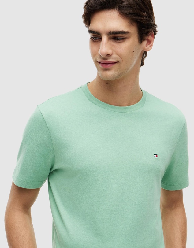 Tommy Hilfiger - Essential Crewneck Tee