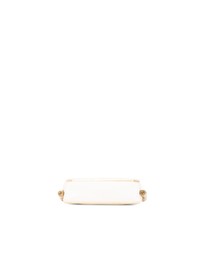 Pre-Loved by Azura Reborn - Pre-Loved Crumpled Calfskin En Vogue Rope Flap