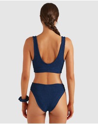 Hunza G - Angel Bikini Set