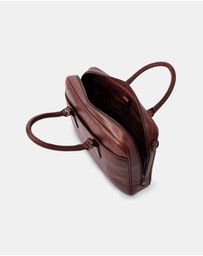 R.M.Williams - Farrier Signature Briefcase