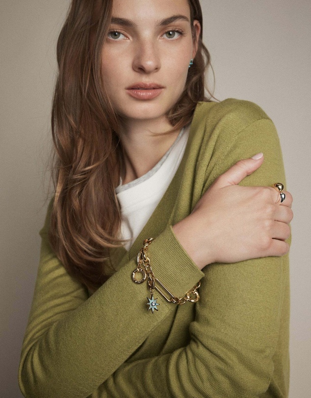 MIMCO - Circulate Charm