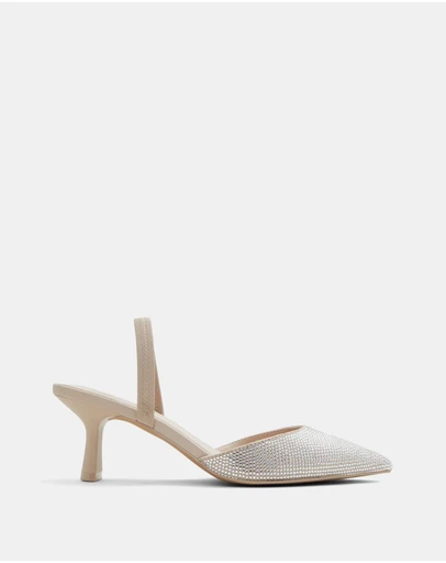 Call It Spring - Zaydan Heels