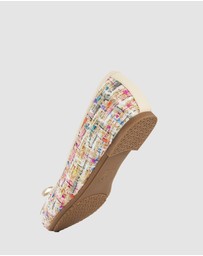 Dune London - Harpington - Multi