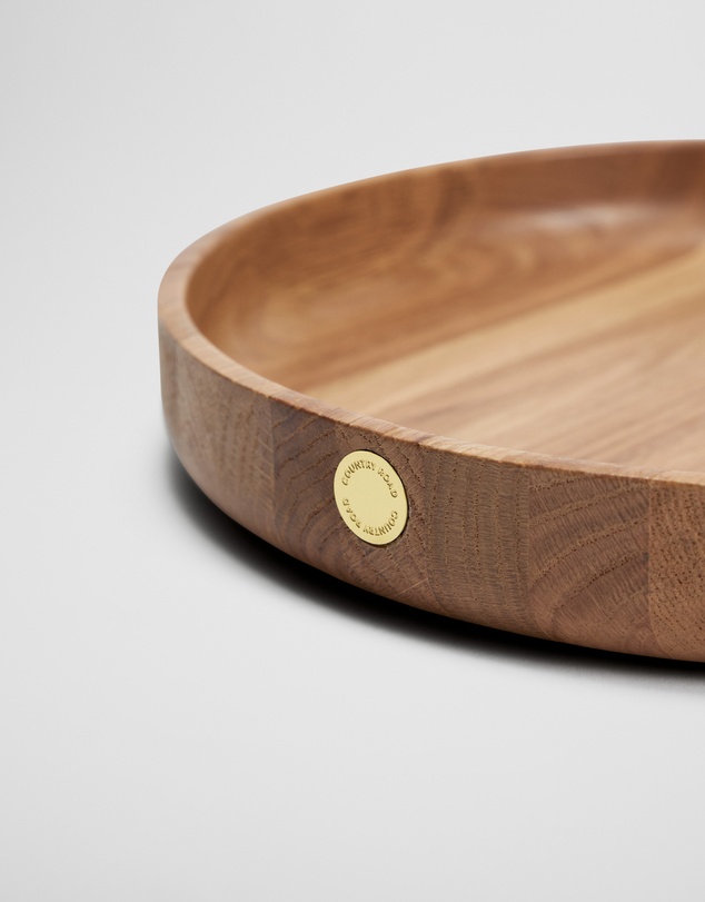 Country Road - Barossa Shallow Bowl