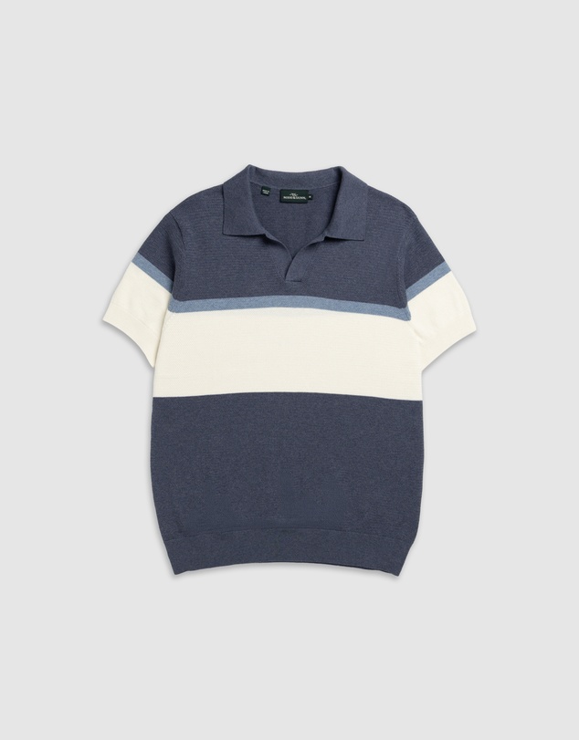 Rodd & Gunn - Archer Gully Knit