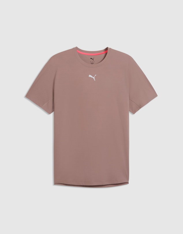 Puma - Run Boxy Tee - Men