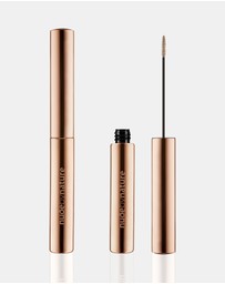 Nude by Nature - Precision Brow Mascara 01 Blonde