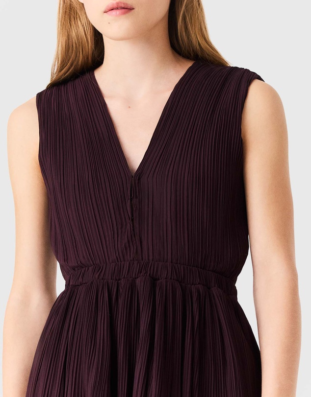 Maje - Ribianisso Dress