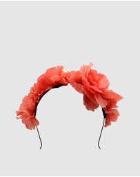 Morgan & Taylor - Alexa Fascinator