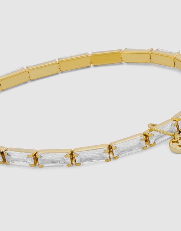 Michael Kors - Premium Gold Bracelet