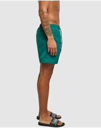 Urban Classics - Block Swim Shorts