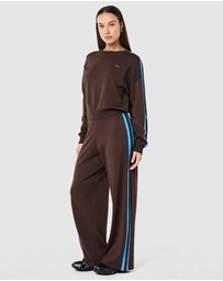 P.E Nation - Retreat Knit Jumper