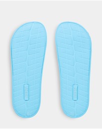 Roxy - Womens Slippy II Slides