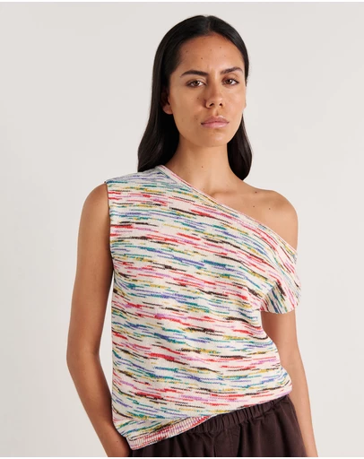 Jag - Kaia Knit Top