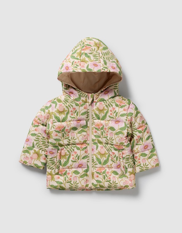 Wilson & Frenchy - Puffer Jacket - Babies
