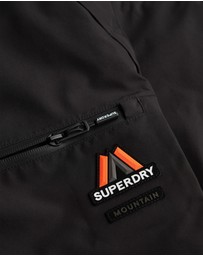 Superdry - Ski Shell Pant