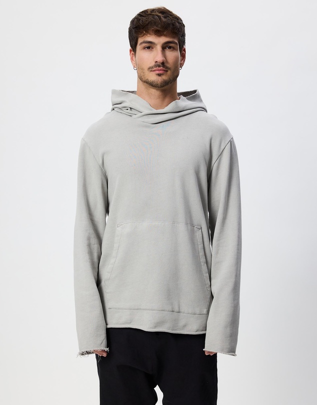 Surrounded By Ghosts - The Chromium French Terry Hoodie