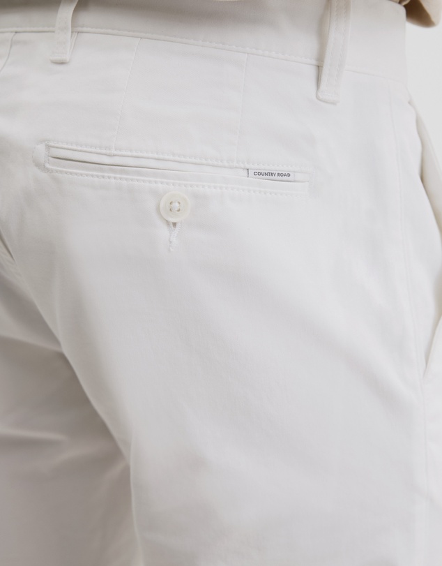 Country Road - Australian Cotton Slim Fit Stretch Chino