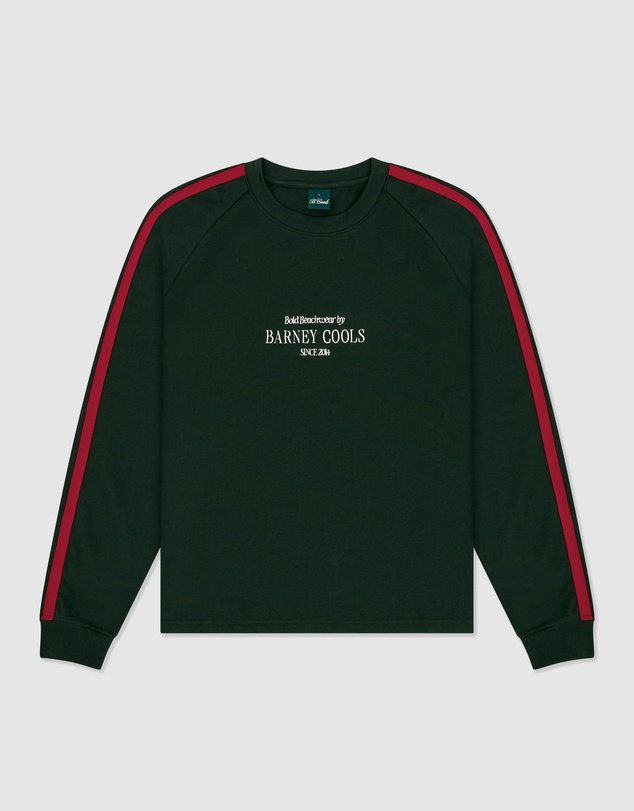 B.Cools - BB14 Crop T-Shirt