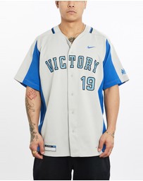 Vintage by The Real Deal - Pre Loved - Vintage Nike Baseball Jersey