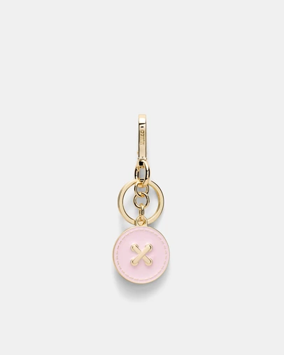 MIMCO - Button Keyring