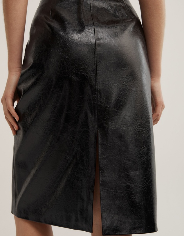 Witchery - Split Midi Skirt