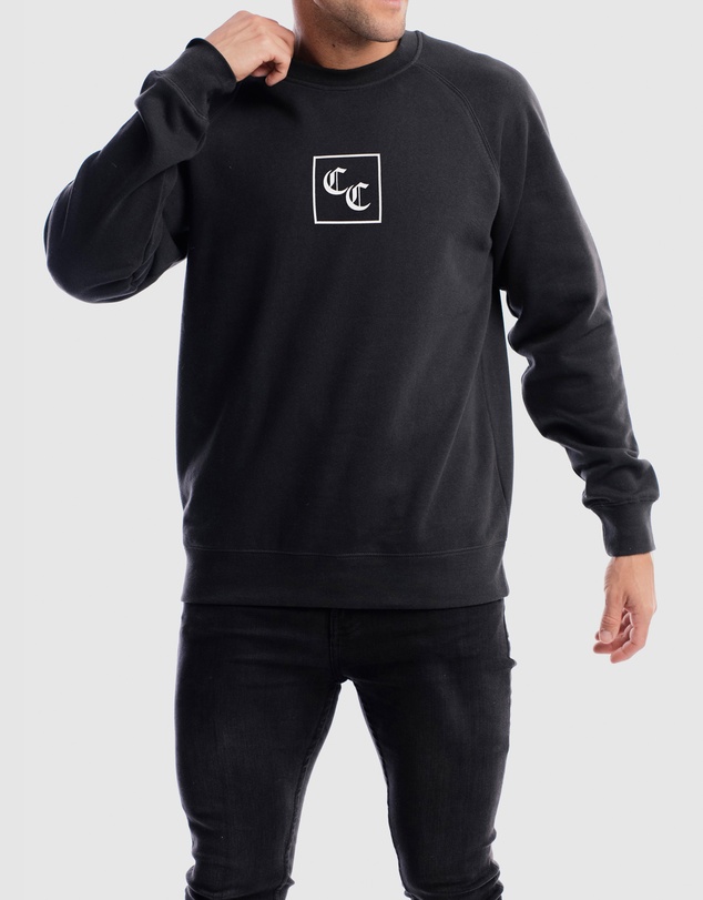 Counter Culture - Celt Crewneck