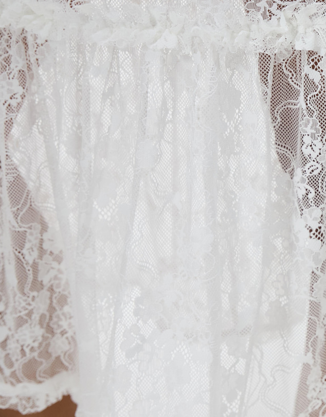 adidas Originals - Lace Skirt
