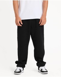 Quiksilver - Mens Salt Water Trackpants