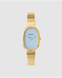 Breda - Jane Metal Bracelet Watch, 23MM