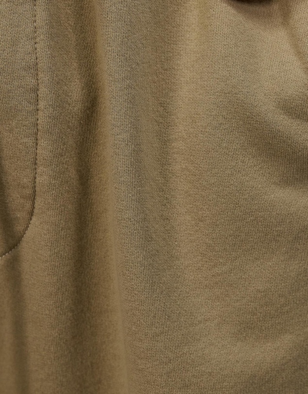 Surrounded By Ghosts - The Andesine Low Crotch French Terry Shorts