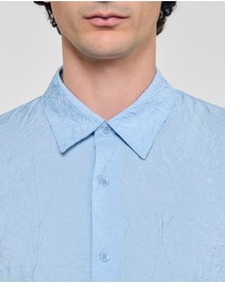 Sandro - Wrinkle Shirt