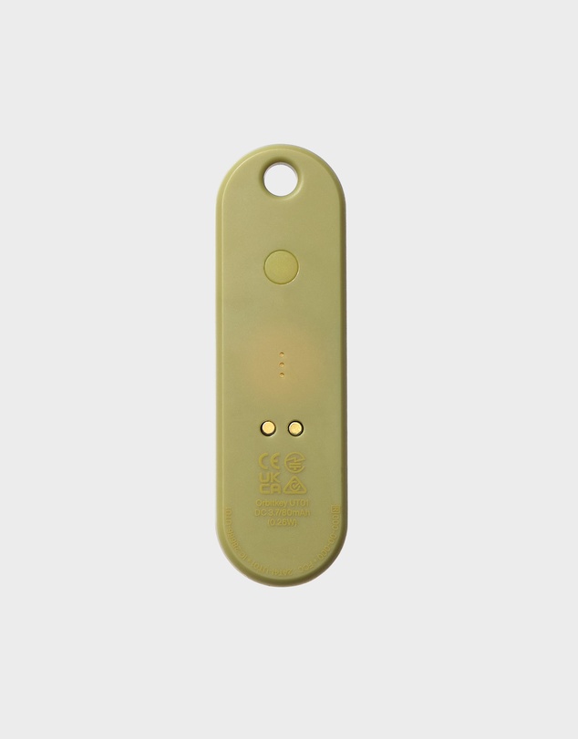 Orbitkey - Universal Tracker