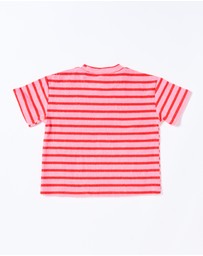 Walnut Melbourne - Felix Tee