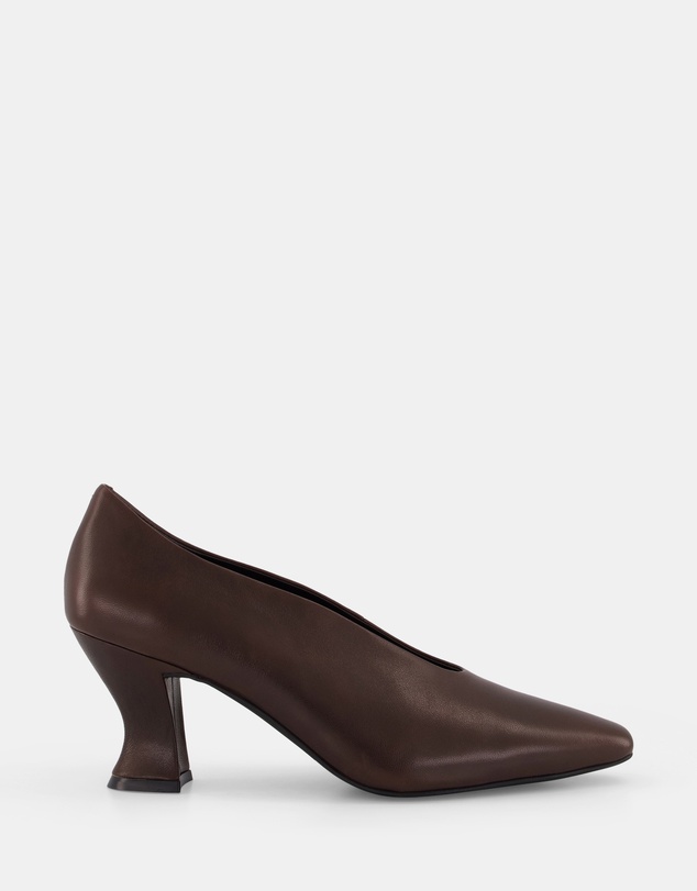 Jeffrey Campbell - Hints Heels