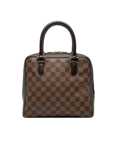 Pre-Loved by Azura Reborn - Pre-Loved Damier Ebene Brera