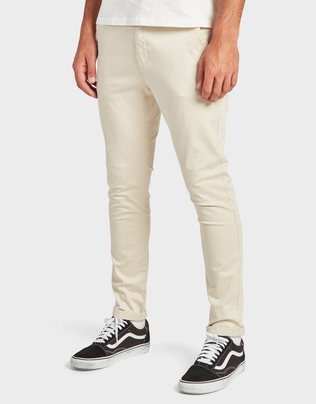 Academy Brand - Skinny Stretch Chino