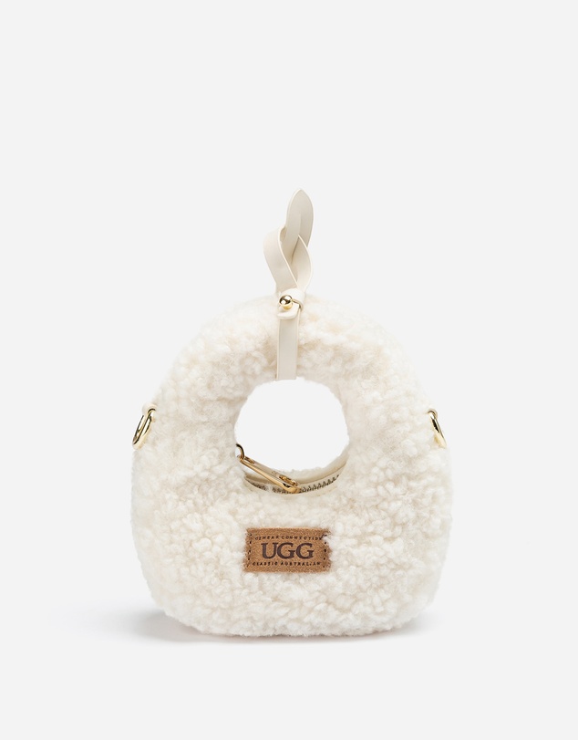 Ozwear Connection Uggs - Ugg Momo Pendant