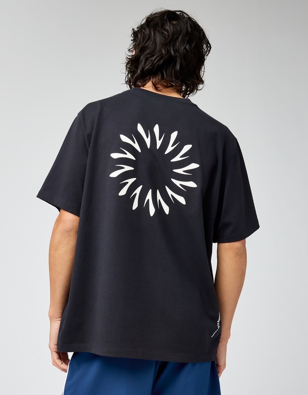 Brooks - Movement Heavyweight Tee