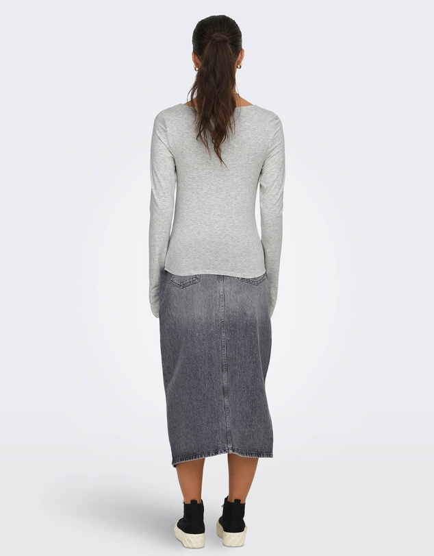 ONLY - Felina Everyday Top