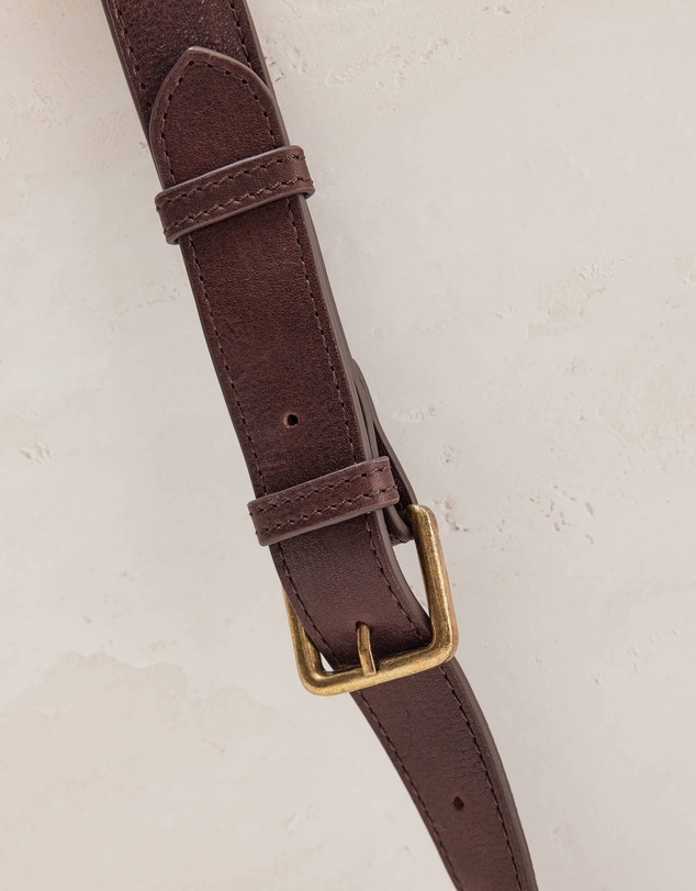 JUJU & CO - Suede Teddy