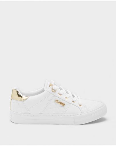 WHITE MULTI LL