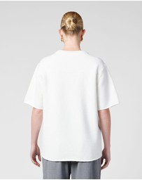 MVN - State Of Mind Knit Tee