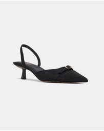 ALDO - Caramen Heels