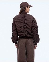 ENA PELLY - Lulu Bomber Jacket